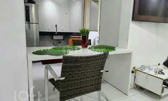 Imagem 5: Apartamento à venda Rua Lauro Linhares, Trindade - Florianópolis