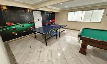 Imagem 4: Maravilhoso Apartamento 2 Quartos na Vila Tupi - Lazer! Varanda!!