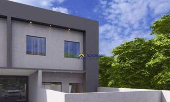 Imagem 3: Sobrado com 3 dormitórios à venda, 107 m² por R$ 599.980 - Eliana - Guaratuba/PR