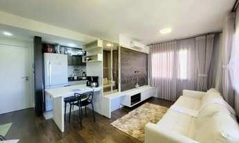 Imagem: APARTAMENTO 2 DORM 1 VAGA NO JARDIM DO