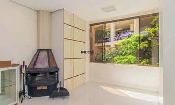 Imagem 5: Apartamento semimobiliado com 81m² , 2 dormitórios, 1 suíte, Bela Vsita, Porto Alegre