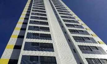 Imagem 4: OPORTUNIDADE EM CAMPO GRANDE COM 2 QUARTOS I 1 SUÍTE I 2 VAGAS COBERTAS I ANDAR ALTO