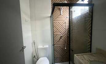 Imagem 5: Alugo flat 100% mobiliado e bem localizado