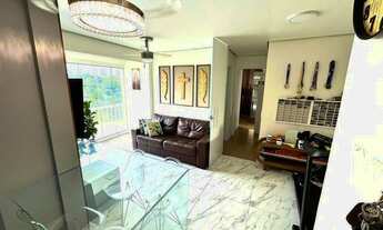 Imagem 2: LIFE DA VILLA, S. Francisco. Mobiliado, 55 m², 2qts/1ste e 1 vg