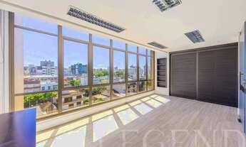 Imagem 5: Biltmore Office Center - Meio Andar mobiliado no Bairro Praia de Belas