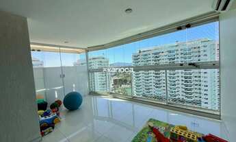 Imagem: Surpreenda-se com este apê impecável no