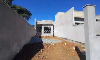 Imagem 4: Geminados de 2 quartos com 51,00 m² no bairro Quinta dos Açorianos - Barra Velha/SC