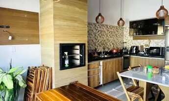 Imagem: PAÇO DO LUMIAR Chave de Casa em Condomínio