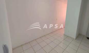 Imagem 4: 2 QUARTOS, 1 BANHEIRO, SEGUNDO ANDAR (APENAS UMA ESCADA), BEM VENTILADO. CONDOMÍNIO COM PI