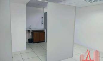 Imagem 4: Sala Comercial à Venda ou Locação com 1 vaga de garagem, com 42 m² - Ipiranga