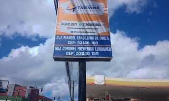 Imagem 6: Casa no Jardim Atlântico - Olinda/PE