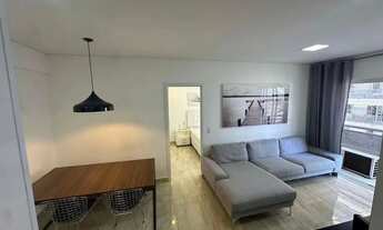 Imagem 2: Apartamento à venda e para alugar em Barueri, Alphaville, com 1 suíte, com 49 m², Wi- Hous