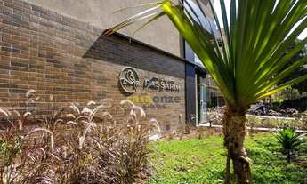 Imagem: Casa Passarim Lançamento no Anchieta