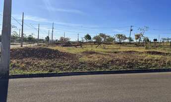 Imagem 4: LOTEAMENTO EM PRESIDENTE OLEGÁRIO