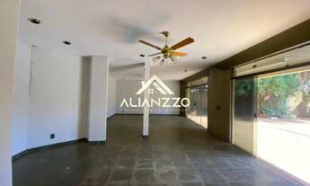 Imagem 6: Casa Residencial no Jardim Canadá Ribeirão em Ribeirão Preto/SP. Alianzzo Imóveis