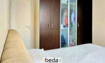 Imagem 7: Ibeda - Apartamento à Venda no Bellagio. Sala 3 quartos (1suíte), 2 vagas e 89m²
