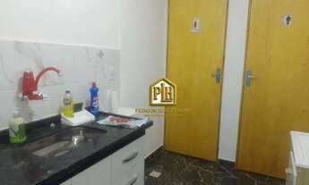 Imagem 3: ATENÇÃO INVESTIDORES: Salão + 6 Kitnets à venda, por R$ 900.000 - Centro - Atibaia/SP