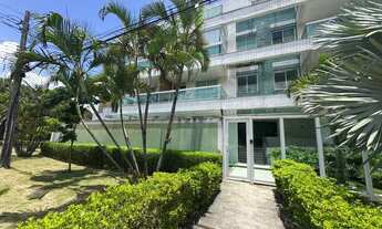 Imagem: Apartamento para Aluguel Recreio dos Bandeirantes