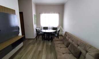 Imagem 3: Apartamento de 2 dormitórios no Jardim Alvorada, São Carlos - Venda e Locação