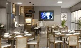 Imagem 3: Apartamento 3 Quartos com 1 Suíte - Fazenda Santo Antônio - PLC