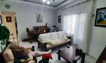 Imagem 7: Casa com 2 dormitórios à venda, 80 m² por R$ 555.000,00 - Jardim Imperador - Praia Grande