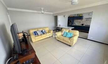 Imagem 5: Apartamento com 2 dormitórios à venda, 104 m² por R$ 590.000 - Tombo - Guarujá/SP