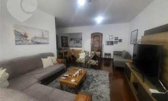 Imagem 2: Apartamento com 3 dormitórios à venda, 120 m² por R$ 800.000,00 - Vital Brasil - Niterói/R