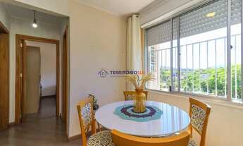 Imagem 7: APARTAMENTO 02 DORMTÓRIOS 60M2 PRIVATIVOS BAIRRO CRISTAL