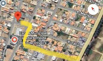 Imagem 4: TERRENO FAROL DE SÃO TOMÉ