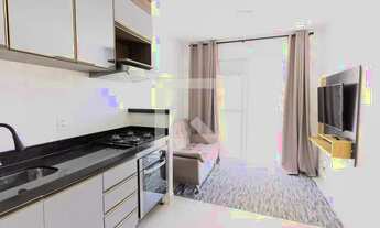 Imagem: Apartamento à Venda - Bom Retiro, 2 Quartos