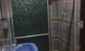 Imagem 7: Setor central casa 3 qtos suite laje aceita financiamento Caixa