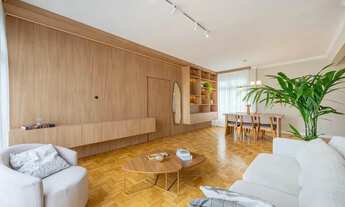 Imagem 4: Apartamento com 3 quartos e 1 vaga em Auxiliadora - Porto Alegre - RS