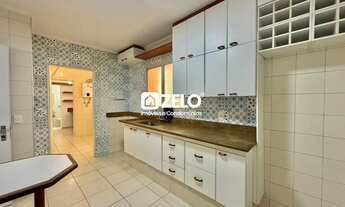 Imagem 5: Apartamento à venda com 115 m², 3 quartos 1 vaga em Jardim Paraiso, Campinas