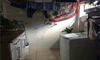 Imagem 7: Apartamento em Rua Haddock Lobo - Jardim América - São Paulo/SP