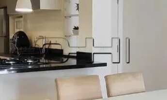 Imagem 2: Aluguel Apartamento 2 Dormitórios - 67 m² Consolação