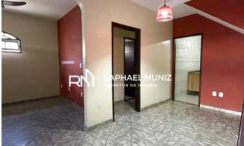 Imagem 6: Duplex com 4 quartos, 3 banheiros e lazer no Jockey