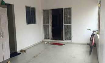 Imagem: VENDO CASA NO DISTRITO