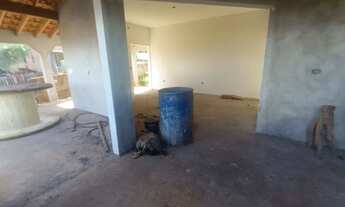 Imagem 7: Vendo casa pra terminar já foi gasto 150 mil