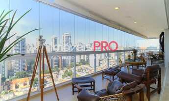 Imagem: Apartamento, Pacaembu - São Paulo