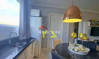 Imagem 3: Apartamento em Rua Coronel Herculano de Araújo - Novo Mundo - Curitiba/PR