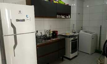 Imagem 3: Locação de quarto individual FEMININA