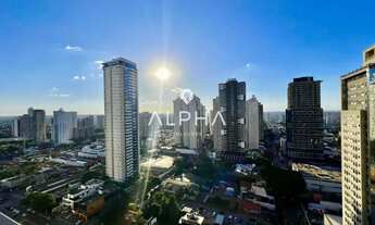 Imagem 4: Apartamento para Venda em Goiânia, Blanc Casa Design, 3 dormitórios, 3 suítes, 1 banheiro