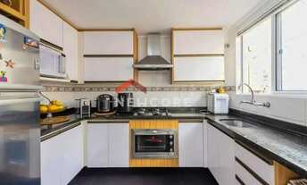 Imagem 6: Sobrado em Rua Arthur Manoel Iwersen - Boqueirão - Curitiba/PR