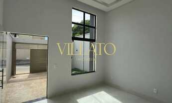 Imagem 4: CASA 2Q A VENDA NO SANTOS DUMONT GOIÂNIA/GO