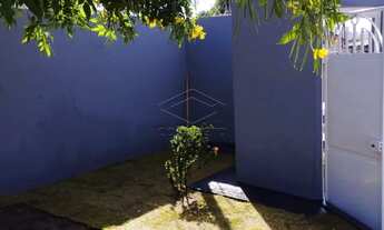 Imagem 4: CASA - 2 DORMITÓRIOS - VILA SOUTO