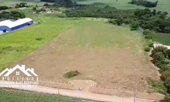 Imagem 2: Área à venda com 65 mil metros quadrados no Bairro do Pinhal em Limeira-SP
