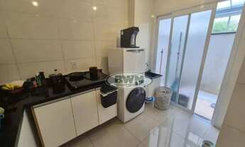 Imagem 5: Apartamento com 2 dormitórios à venda, 59 m² por R$ 320.000,00 - Vila Jardini - Sorocaba/S