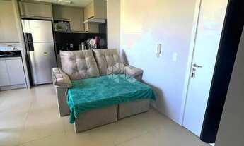 Imagem: Apartamento com 02 quartos -vaga -Centro