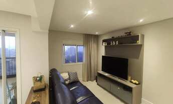 Imagem: Apartamento para venda em Vila Anglo Brasileira