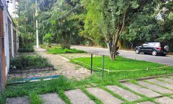 Imagem 2: CASA térrea a venda com piscina Parque Continental, São Paulo